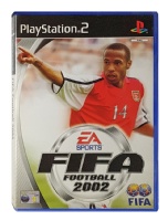 FIFA Football 2002