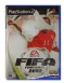 FIFA Football 2002 - Playstation 2