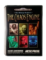 The Chaos Engine