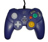 Gamecube Controller: Pro Play