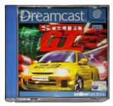 Sega GT