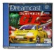 Sega GT - Dreamcast