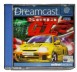 Sega GT - Dreamcast