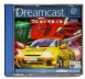 Sega GT - Dreamcast