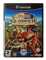 Harry Potter: Quidditch World Cup