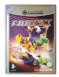 F-Zero GX (Player's Choice) - Gamecube