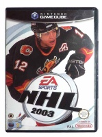 NHL 2003