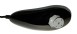 Wii Third-Party Nunchuk (Black) - Wii