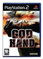 God Hand