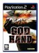 God Hand - Playstation 2