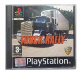 Truck Rally