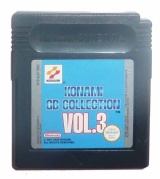 Konami GB Collection Vol. 3