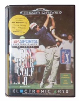 PGA Tour Golf II