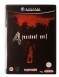 Resident Evil 4 - Gamecube