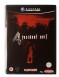 Resident Evil 4 - Gamecube