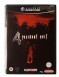 Resident Evil 4 - Gamecube