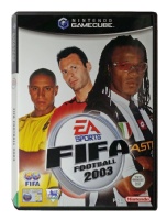 FIFA Football 2003