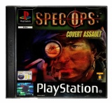 Spec Ops: Covert Assault