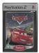 Cars (Platinum Range) - Playstation 2