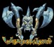 Weaponlord - SNES