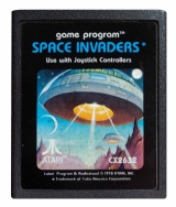 Space Invaders