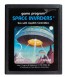 Space Invaders - Atari 2600