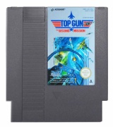 Top Gun: The Second Mission