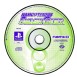 Namco Tennis Smash Court - Playstation