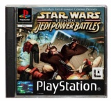 Star Wars: Episode I: Jedi Power Battles