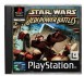 Star Wars: Episode I: Jedi Power Battles - Playstation