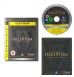 The Elder Scrolls IV: Oblivion (Game of the Year Edition) (Platinum / Essentials Range) - Playstation 3