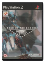 Zone of the Enders