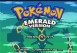 Pokemon: Emerald Version - Game Boy Advance