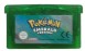 Pokemon: Emerald Version - Game Boy Advance