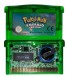 Pokemon: Emerald Version - Game Boy Advance