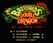 Battletoads & Double Dragon - NES