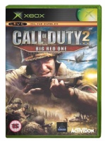 Call Of Duty 2: Big Red One