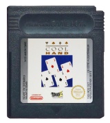 Cool Hand (Game Boy Color)