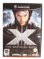 X-Men: The Official Game