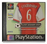 Player Manager 2000