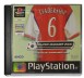 Player Manager 2000 - Playstation