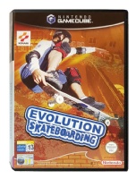 Evolution Skateboarding