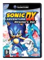 Sonic Adventure DX: Director's Cut