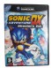 Sonic Adventure DX: Director's Cut - Gamecube