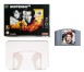 007: Goldeneye (Boxed) - N64