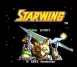 Starwing - SNES