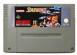 Starwing - SNES