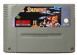 Starwing - SNES