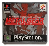 Metal Gear Solid