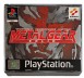 Metal Gear Solid - Playstation